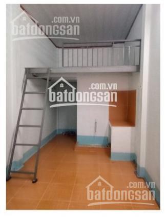 Cho thuê phòng trọ quận 7, giá 2tr/2/th