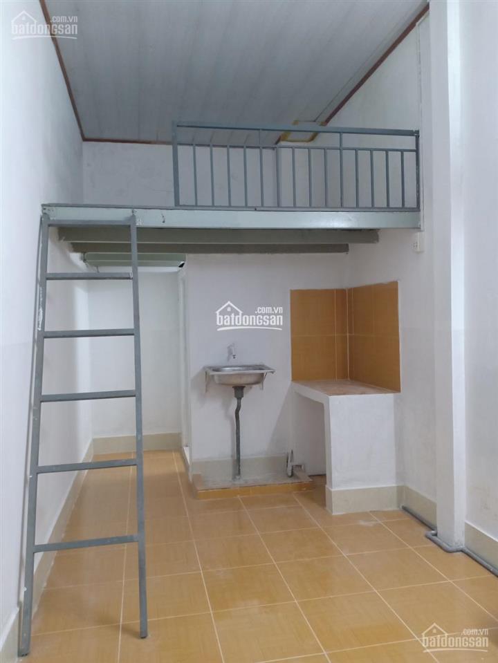 Cho thuê phòng trọ quận 7, giá 2tr/2/th