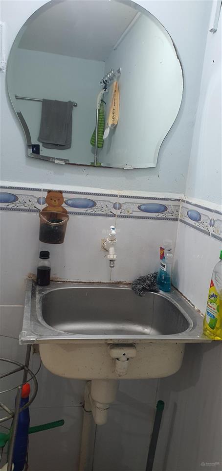 Còn 1 phòng máy lạnh 2,5 triệu/tháng sạch đẹp thoáng mát có camera an ninh
