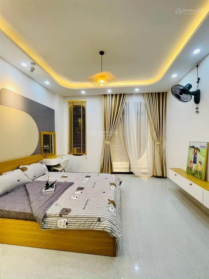 Bán nhà riêng tại 440/28/2 thống nhất, 5,65 tỷ, 24,9m2, chính chủ uy tín