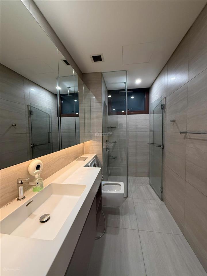 Bán 3pn 2wc 120m2 giá đầu tư 28.5 tỷ all in, xem nhà 24/7, hiếm căn có layout này