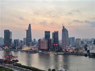 Cho thuê lofthouse the opera 3pn 220m2 view panorama, giá 195triệu/tháng, sẵn pass xem nhà 24/7.