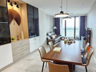 3pn rẻ nhất the galleria 145m2 full nội thất giá 37 tỷ all in. xem nhà 24/7