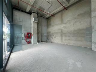 Cho thuê shophouse mặt tiền đường n12 the opera, dt 76m2 giá 45 triệu/tháng, rẻ nhất the opera