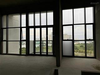 Duy nhất, cần bán căn lofthouse 70m2, xây thêm 50m2, view lm81, giá 27 tỷ, xem nhà 24/7.