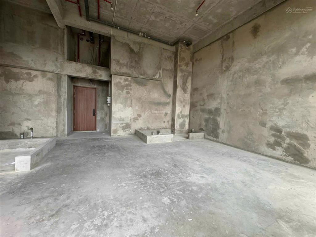 Duy nhất, cần bán căn lofthouse 70m2, xây thêm 50m2, view lm81, giá 27 tỷ, xem nhà 24/7.