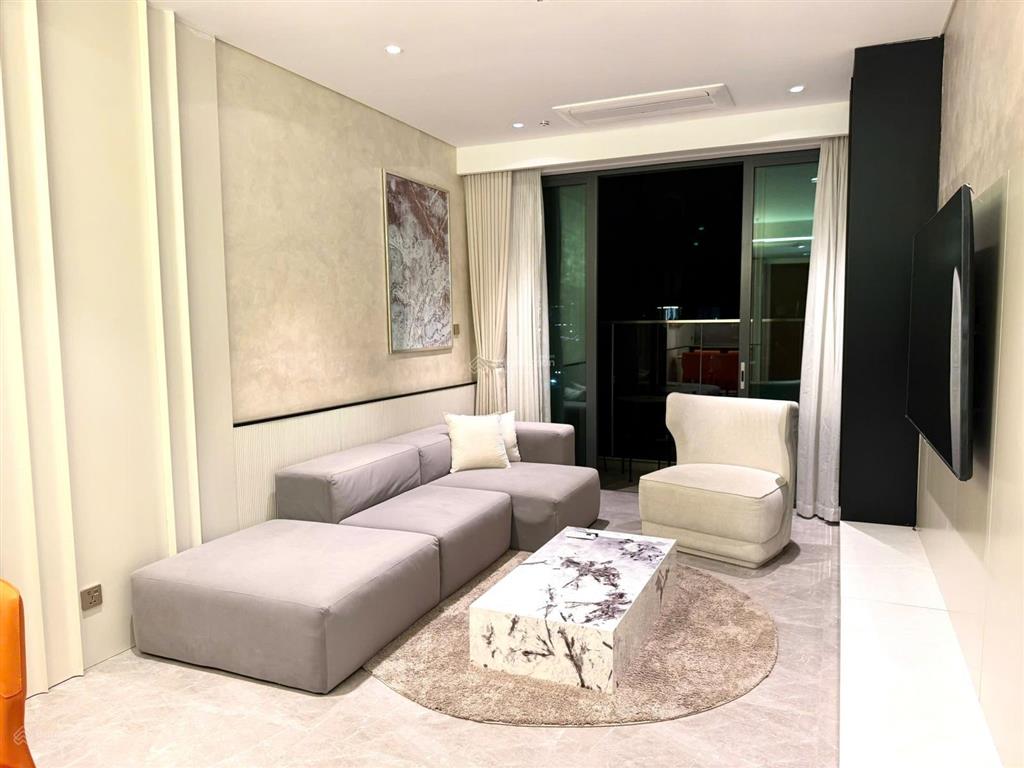 Cần bán căn 2pn 80m2 giá rẻ nhất the crest, giá 20.5 tỷ all in. xem nhà 24/7