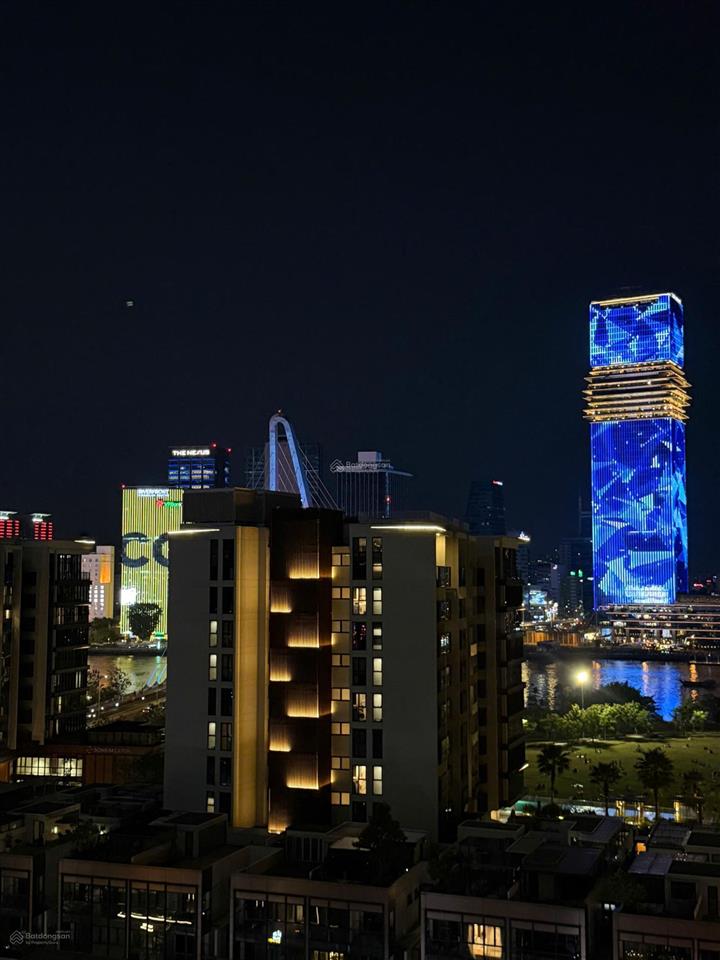 Cần bán căn 2pn 80m2 giá rẻ nhất the crest, giá 20.5 tỷ all in. xem nhà 24/7