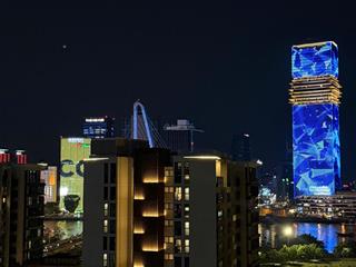 Cần bán căn 2pn 80m2 giá rẻ nhất the crest, giá 20.5 tỷ all in. xem nhà 24/7