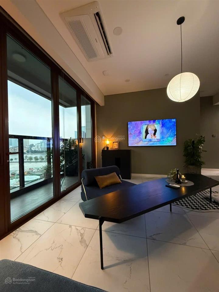 The galleria, hàng hiếm căn 3pn trục a11 view toàn cảnh quận 1 và cầu ba son.