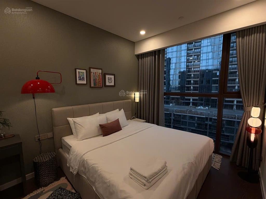 The galleria, hàng hiếm căn 3pn trục a11 view toàn cảnh quận 1 và cầu ba son.