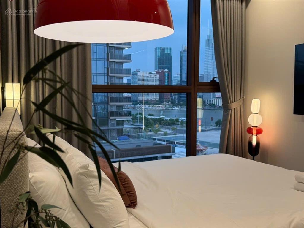 The galleria, hàng hiếm căn 3pn trục a11 view toàn cảnh quận 1 và cầu ba son.