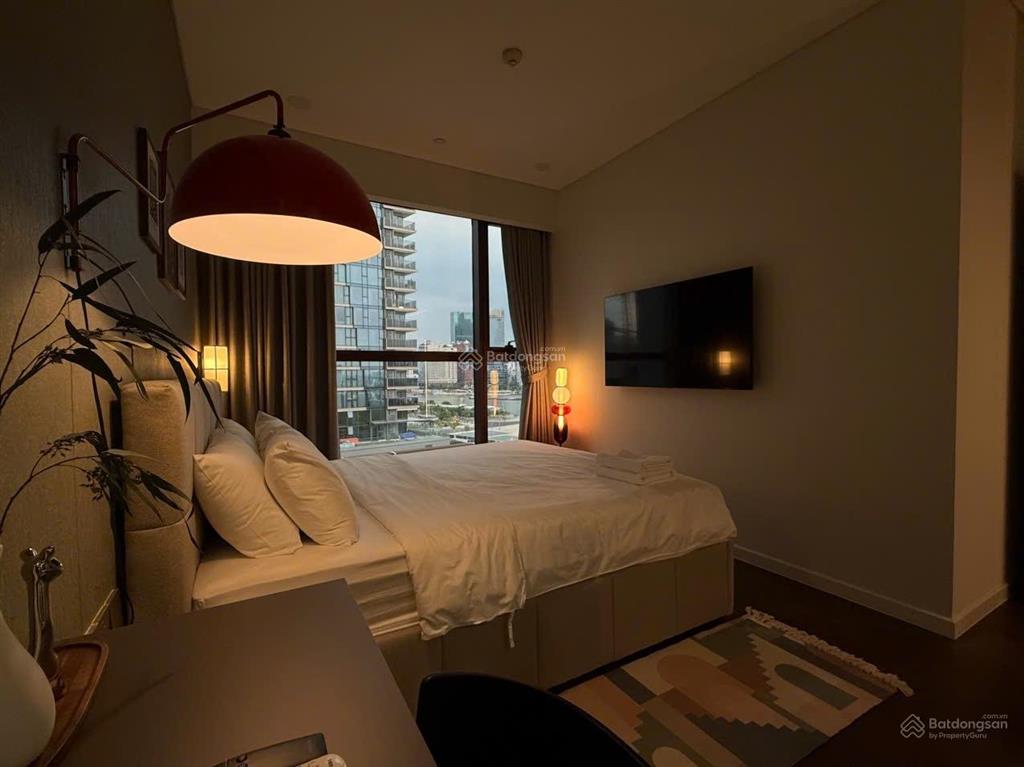 The galleria, hàng hiếm căn 3pn trục a11 view toàn cảnh quận 1 và cầu ba son.