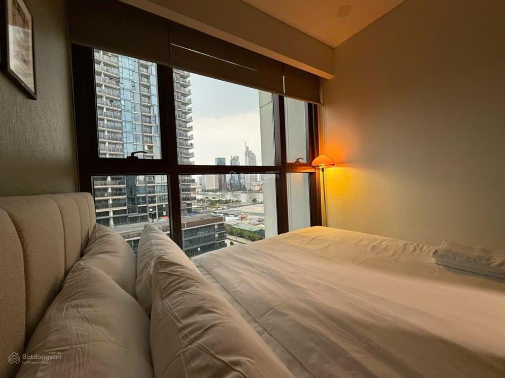 The galleria, hàng hiếm căn 3pn trục a11 view toàn cảnh quận 1 và cầu ba son.