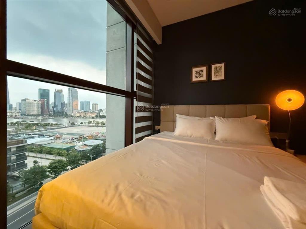 The galleria, hàng hiếm căn 3pn trục a11 view toàn cảnh quận 1 và cầu ba son.
