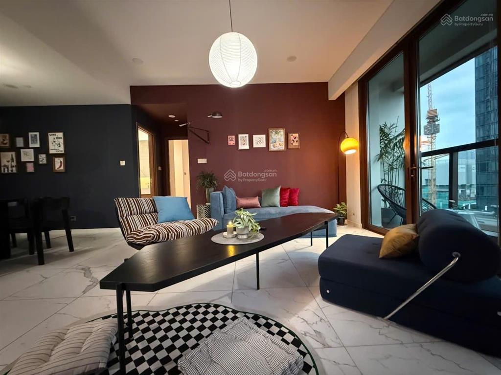 The galleria, hàng hiếm căn 3pn trục a11 view toàn cảnh quận 1 và cầu ba son.