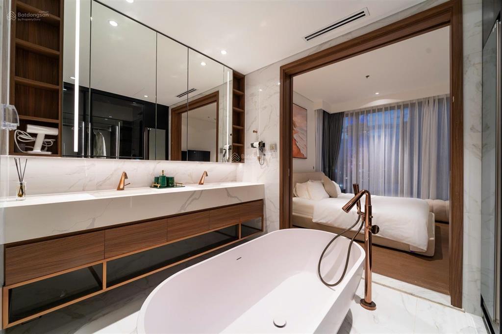 The crest  cho thuê căn 3pn 152m², full nội thất mới 100%, giá thuê 150tr/tháng