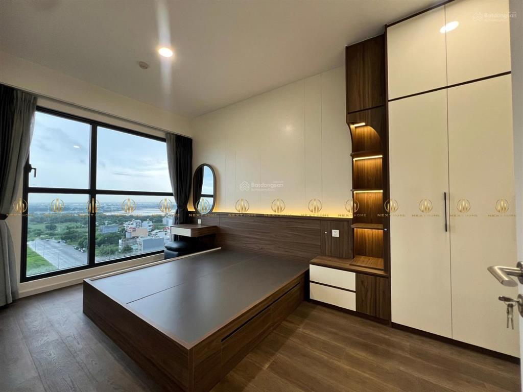 Cần cho thuê 2pn, full nội thất đẹp, sang trọng giá 20 triệu/tháng, sẵn pass xem nhà