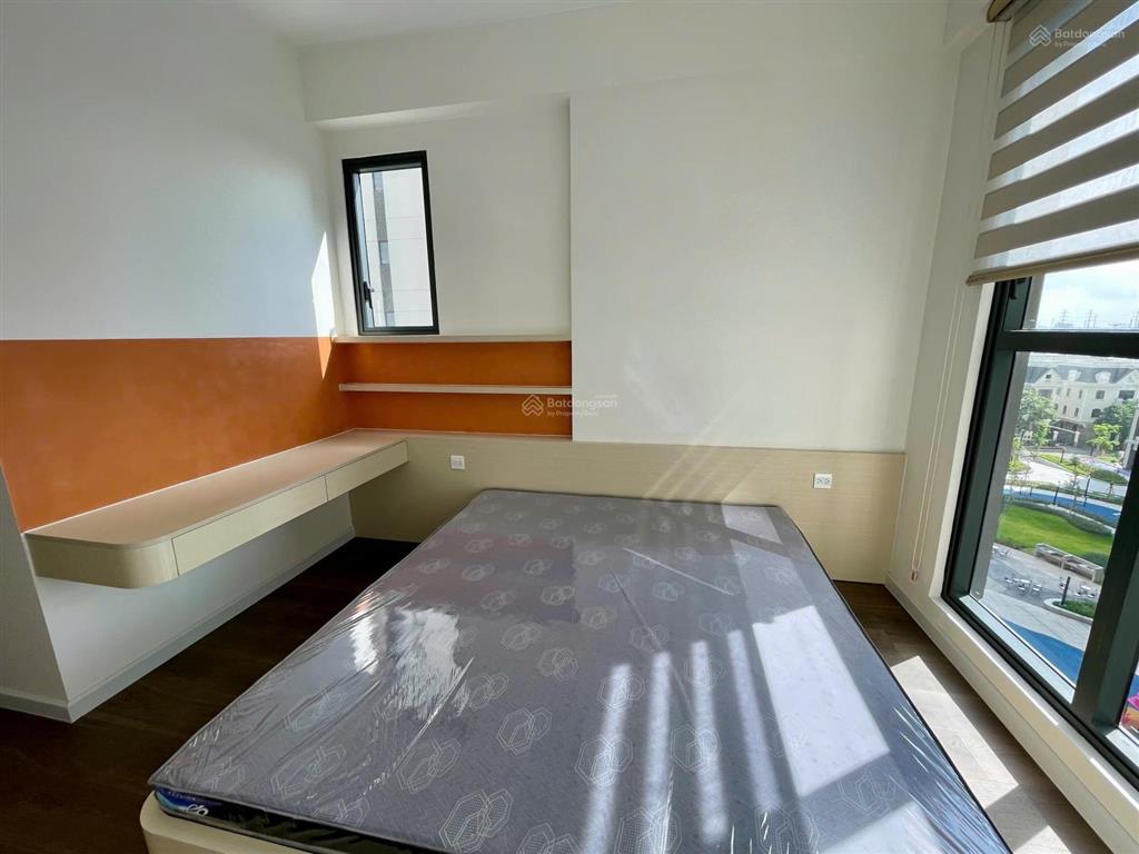 2pn góc 73m2, full nội thất xịn sò, view hồ bơi, công viên