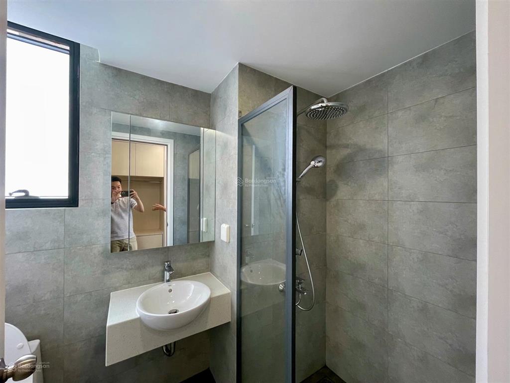 2pn góc 73m2, full nội thất xịn sò, view hồ bơi, công viên
