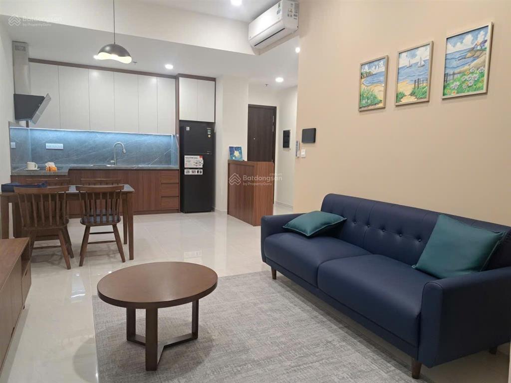 18 triệu/tháng cho căn 2pn, full nội thất đẹp, tầng cao view đẹp. không đăng giá ảo
