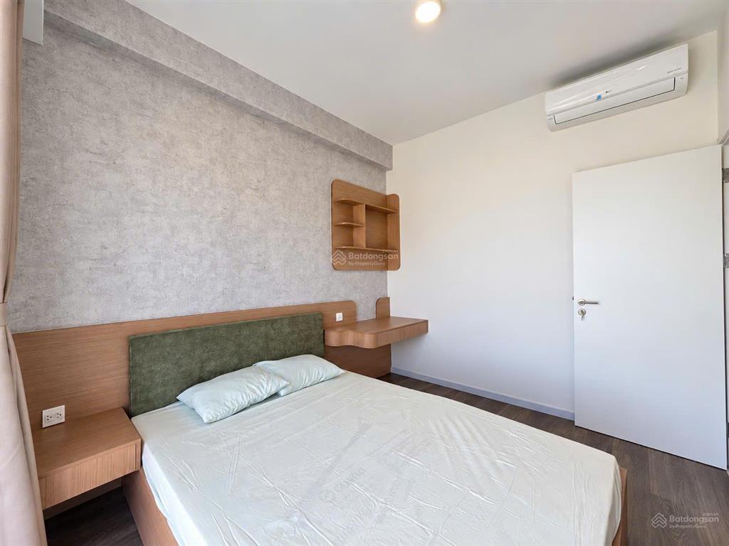 Cho thuê 3pn đầy đủ nội thất cao cấp, view quận 1, giá 24tr/tháng