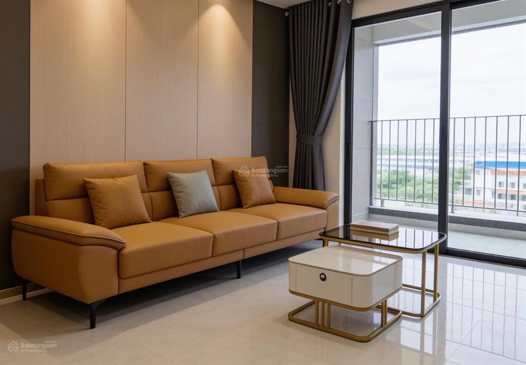 Cho thuê 3pn  95m2  full nt giá 25 triệu