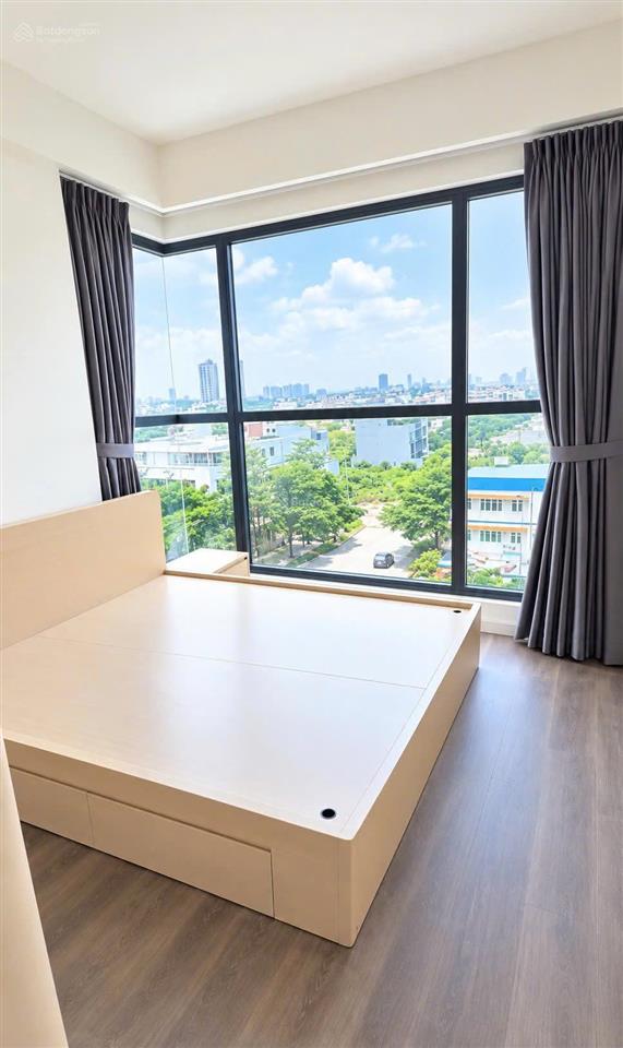 Cho thuê 3pn  95m2  full nt giá 25 triệu