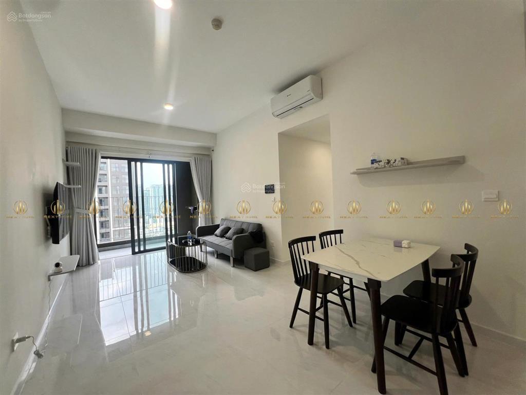 Cần cho thuê 2pn 73m2 góc, layout thông minh giá 18 triệu/th