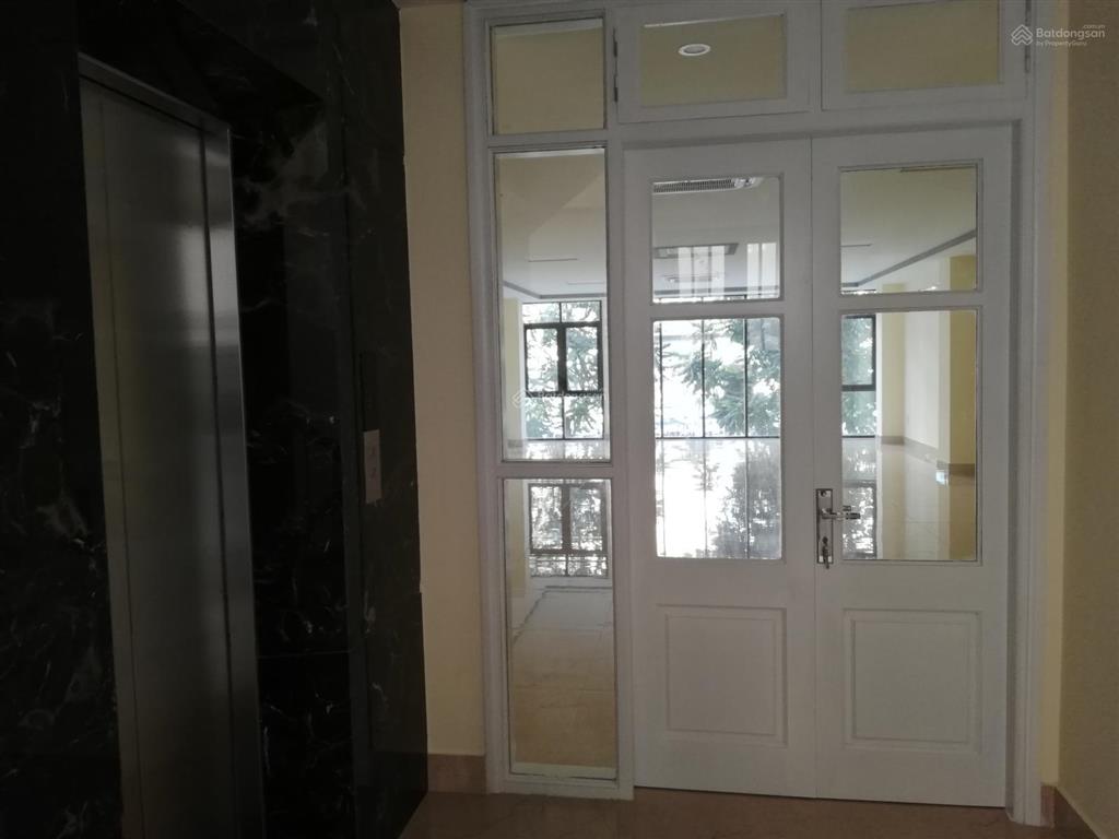 Cho thuê văn phòng khu vực khuất duy tiến, thanh xuân, hà nội 120m2  0966 892 *** mr. dương