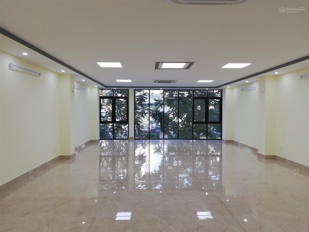 Cho thuê văn phòng khu vực khuất duy tiến, thanh xuân, hà nội 120m2  0966 892 *** mr. dương