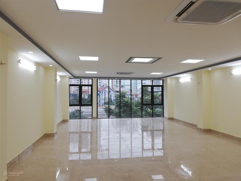 Cho thuê văn phòng khu vực khuất duy tiến, thanh xuân, hà nội 120m2  0966 892 *** mr. dương