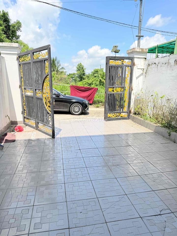 BÁN CĂN NHÀ 1 TRỆT 1 LẦU NHÁNH DX43 PHÚ MỸ - ĐƯỜNG RA PHẠM NGỌC THACH
