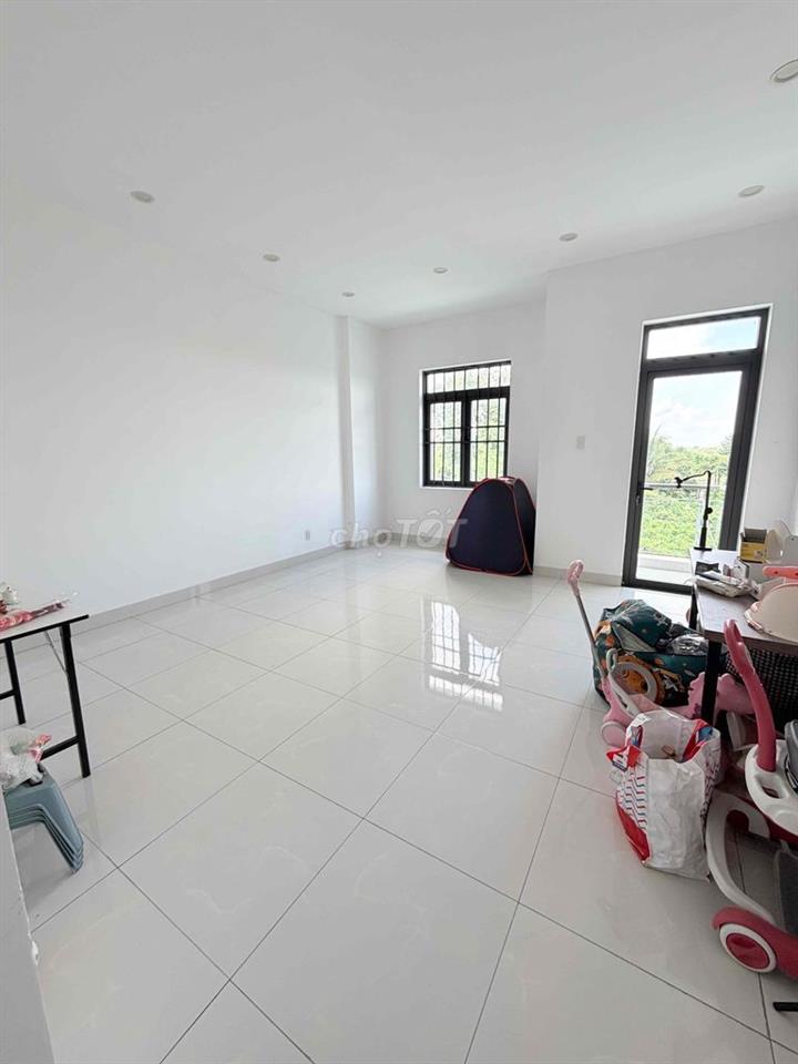 BÁN CĂN NHÀ 1 TRỆT 1 LẦU NHÁNH DX43 PHÚ MỸ - ĐƯỜNG RA PHẠM NGỌC THACH