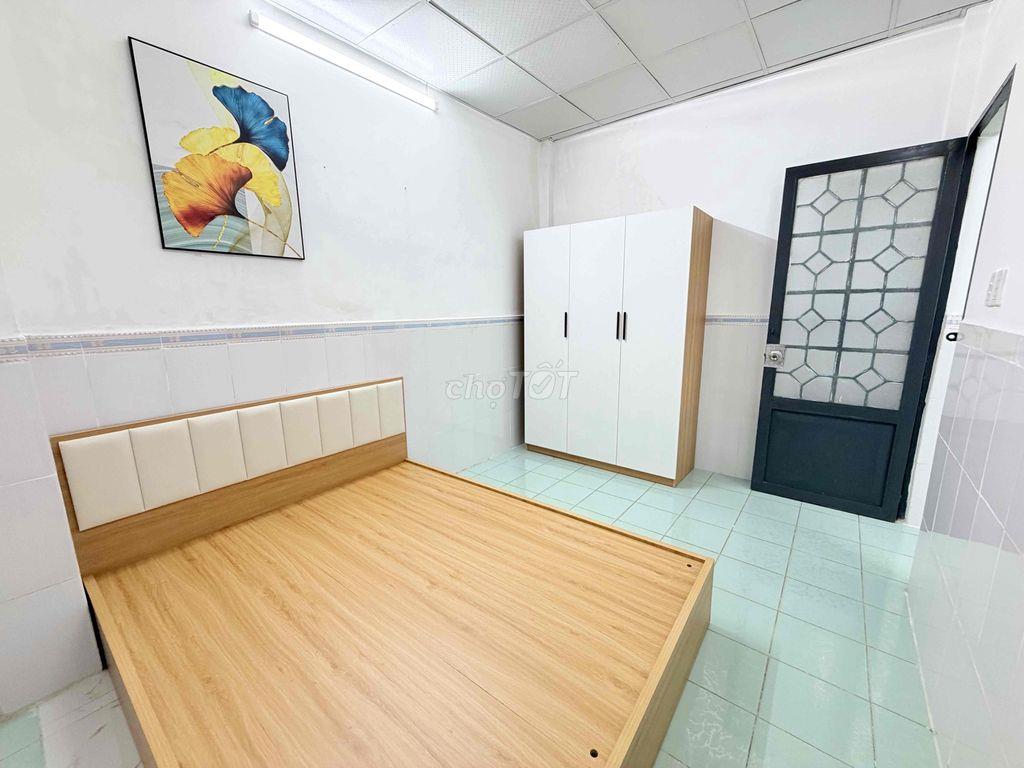 Chính chủ bán căn nhà KDC Hiệp Thành 2, Phú Lợi , TP HCM