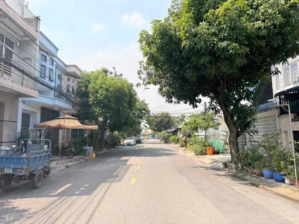 Chính chủ bán căn nhà KDC Hiệp Thành 2, Phú Lợi , TP HCM