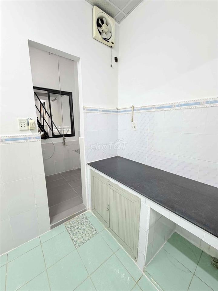Chính chủ bán căn nhà KDC Hiệp Thành 2, Phú Lợi , TP HCM
