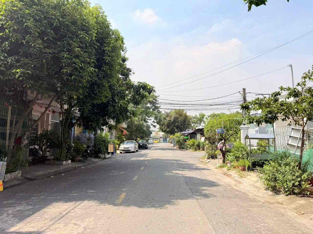Chính chủ bán căn nhà KDC Hiệp Thành 2, Phú Lợi , TP HCM