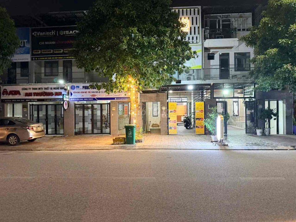 BÁN NHÀ MT KINH DOANH HOÀNG HOA THÁM ĐÔNG NHẤT HIỆP THÀNH 3