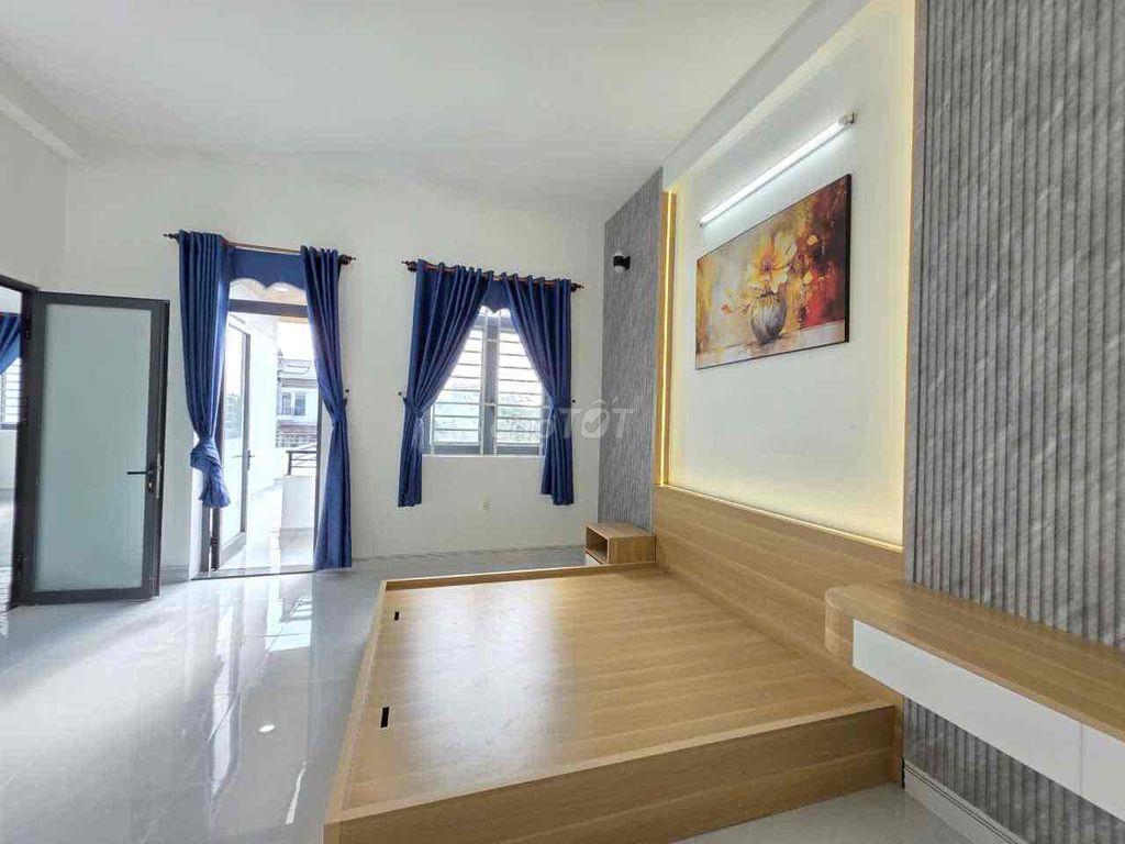 Chính chủ bán nhà 3 tầng nhánh DX40, P.Bình Dương , TP HCM .