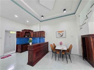 Bán nhà 2 tầng MT đường nhựa thông 232 Nguyễn Đức Thuận - Hiệp Thành