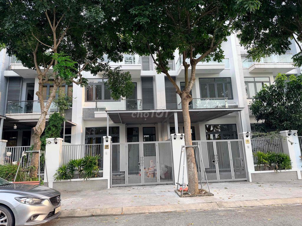 Còn 2 căn 3 Tầng ngay MT kinh doanh KDC Phú Mỹ Biconsi TP Mới