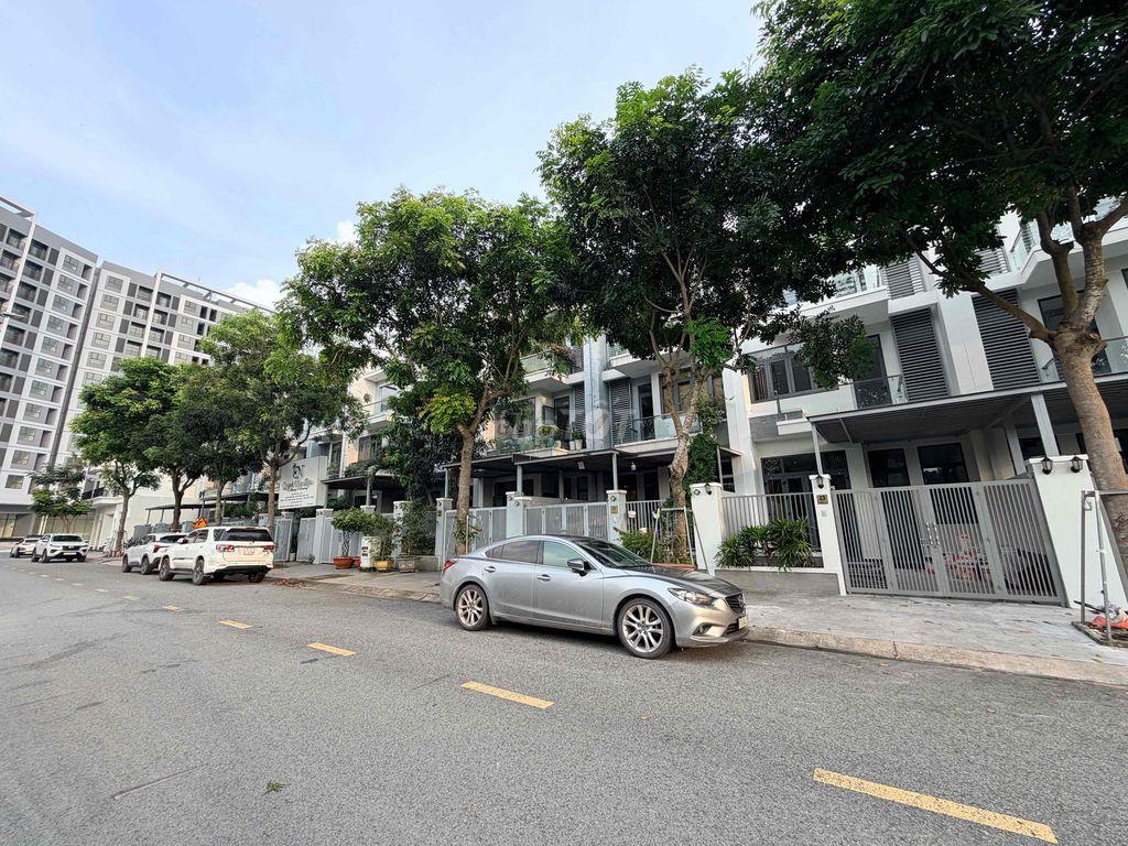 Còn 2 căn 3 Tầng ngay MT kinh doanh KDC Phú Mỹ Biconsi TP Mới