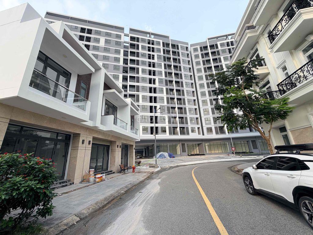 Còn 2 căn 3 Tầng ngay MT kinh doanh KDC Phú Mỹ Biconsi TP Mới