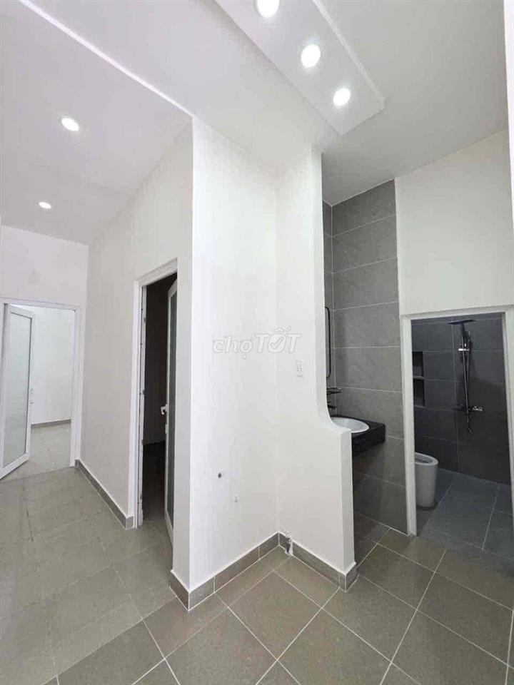 Chính chủ bán 2 căn Nhà KDC Hiệp Thành 1, Thủ Dầu Một , Bình Dương
