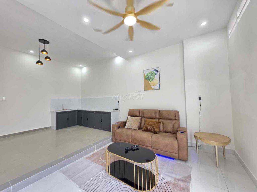 Chính chủ bán 2 căn Nhà KDC Hiệp Thành 1, Thủ Dầu Một , Bình Dương