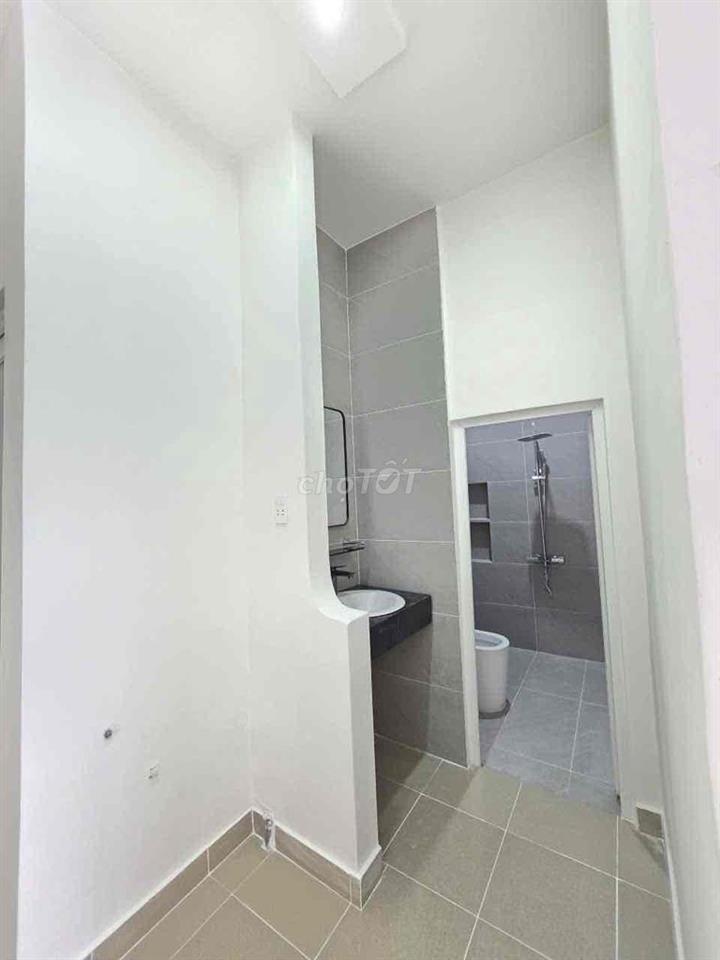 Chính chủ bán 2 căn Nhà KDC Hiệp Thành 1, Thủ Dầu Một , Bình Dương