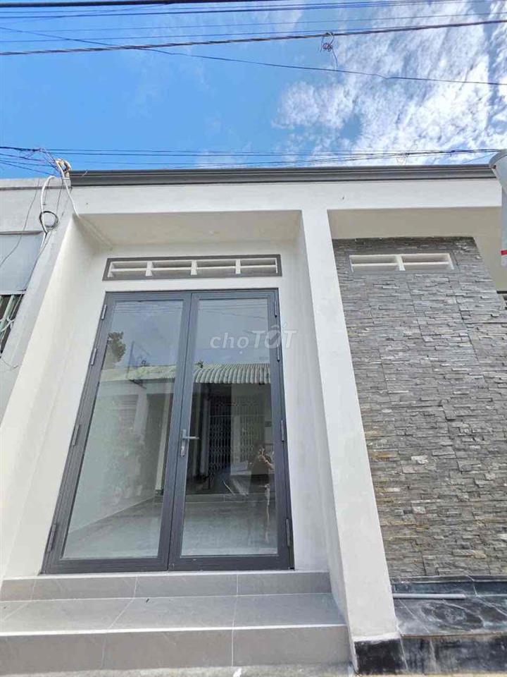 Chính chủ bán 2 căn Nhà KDC Hiệp Thành 1, Thủ Dầu Một , Bình Dương