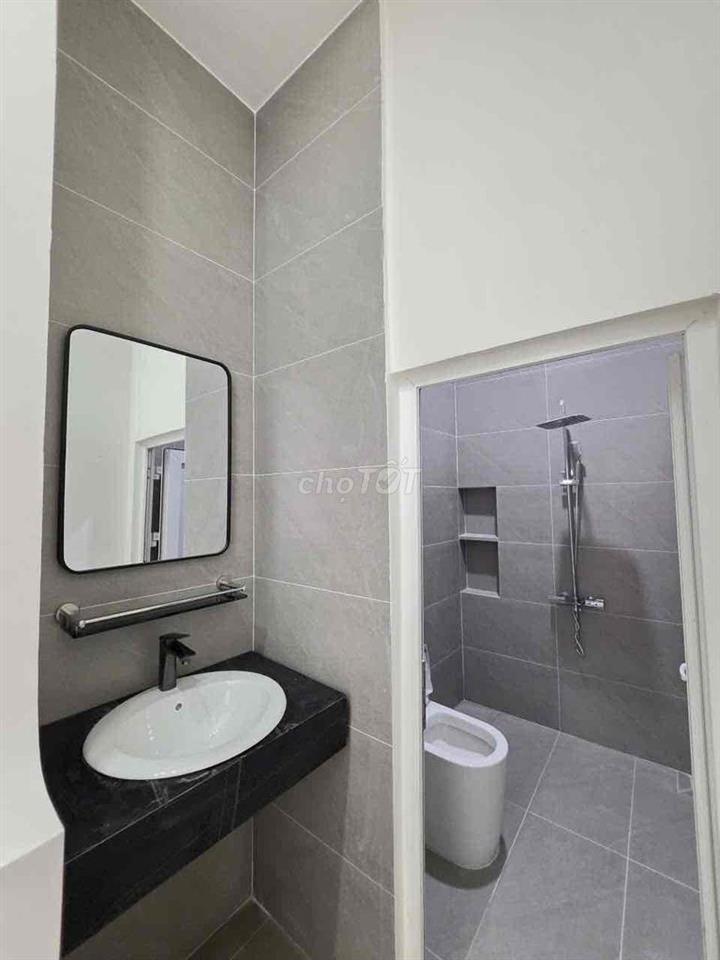 Chính chủ bán 2 căn Nhà KDC Hiệp Thành 1, Thủ Dầu Một , Bình Dương