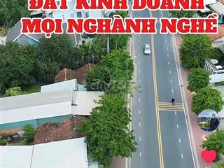 Bán Lô đất MT Kinh Doanh Lê Chí Dân - Thủ Dầu Một , Bình Dương